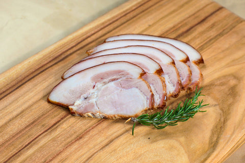 Whats the beef with bacon?