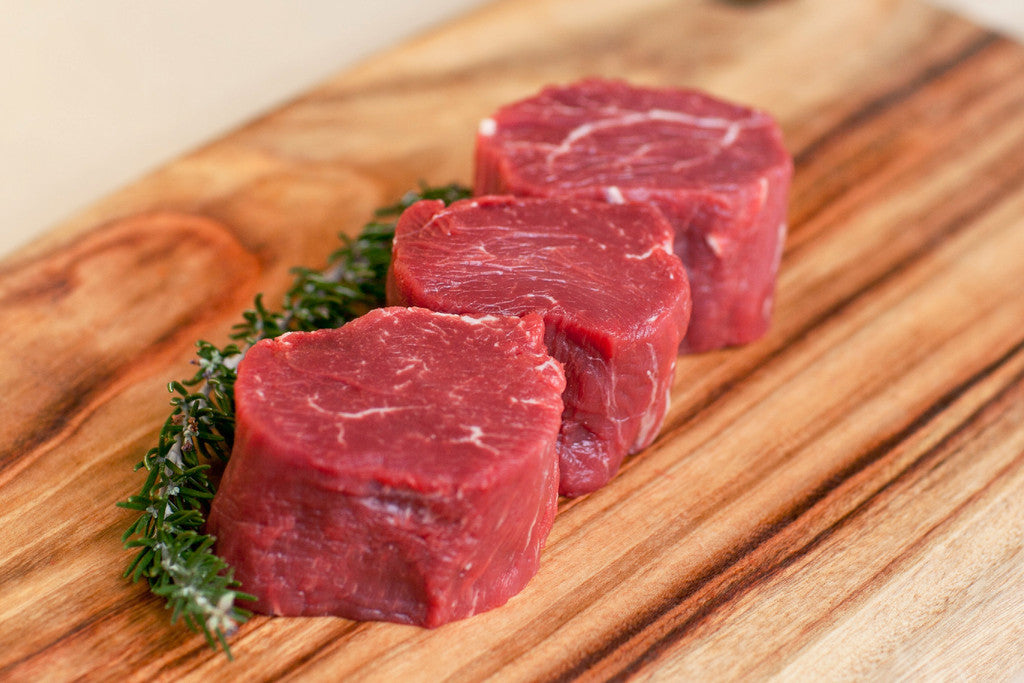 High steaks... which is right for you?