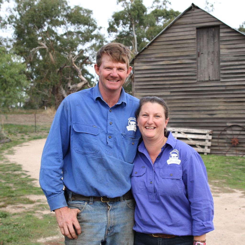McIvor Farm