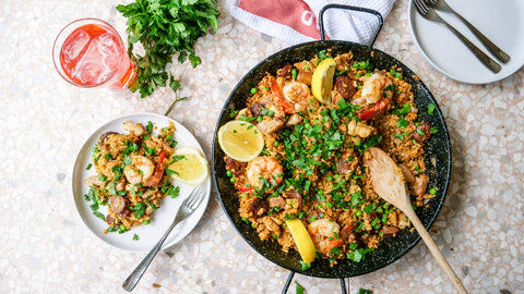 Paella