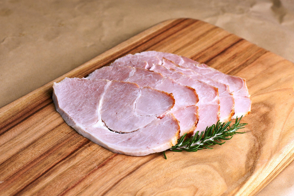 Ham: Everything you should know about our favourite Christmas meat.