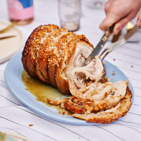 Berkshire Porchetta