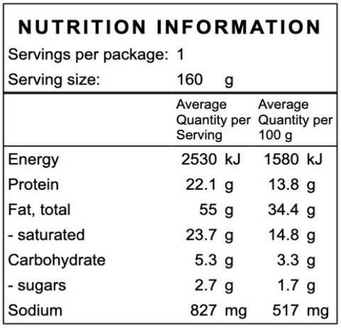 Merguez Sausage Roll