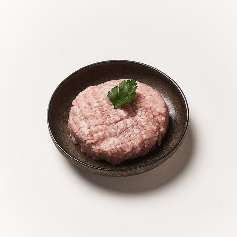 Organic Chicken Mince