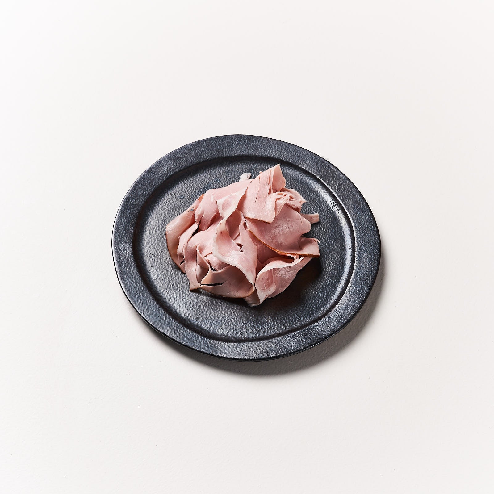 Sliced Naturally Cured Ham