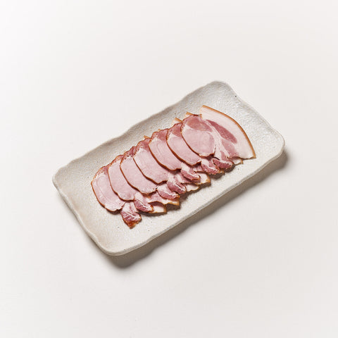 Traditional Bacon