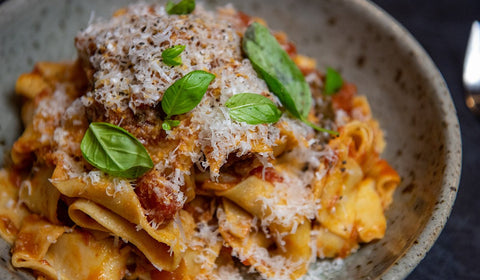 Our Top 5 Freezer Friendly Meals