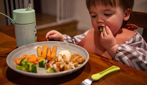 How to cook our chicken nuggets