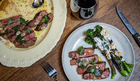 Our Top 5 Meals In Under 30 Minutes