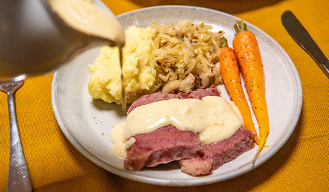 Corned Beef