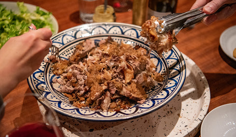 Embrace Lesser Known, Economical Cuts