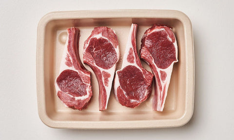 How to Dispose of your Bamboo Trays