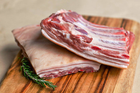 Berkshire Pork Belly