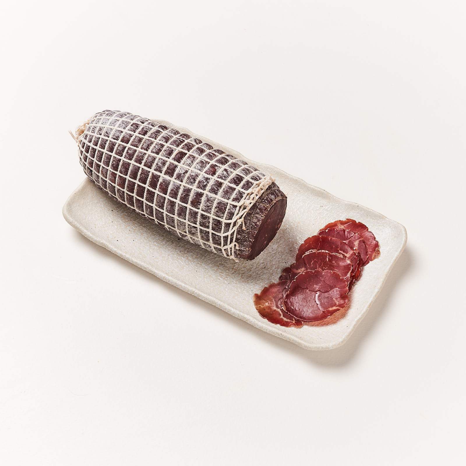 New to Hagen's : Small Batch Charcuterie