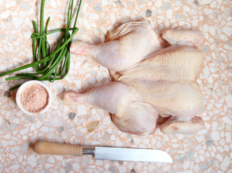 Introducing Bruce Burton from Milking Yard Farm