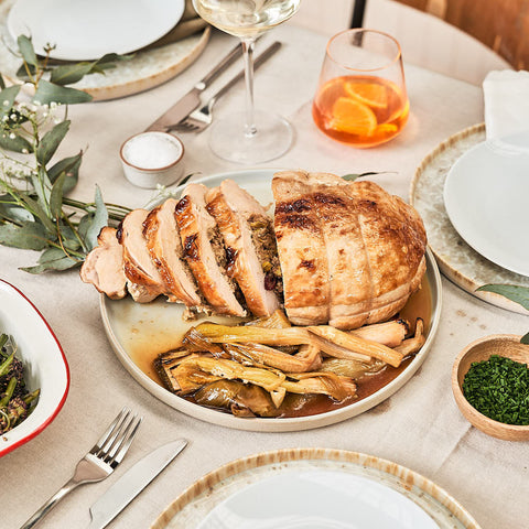 The Importance Of Raising Poultry On Non-GMO Feed