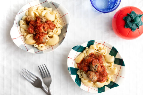 Back to School - The Good Meatball