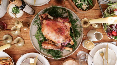 Easter and ANZAC Day Trading Hours