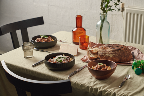 Finish At Home Tasting Dates