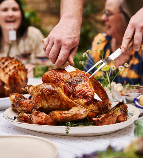 Turkey & Poultry For Your Festive Feasts