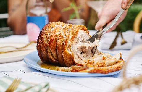 Pork Shoulder: The King Of Leftovers