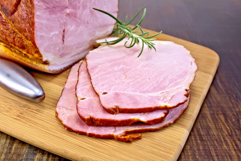 Hagens Ham