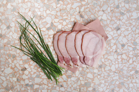 Naturally Cured Bacon vs Traditionally Cured Bacon