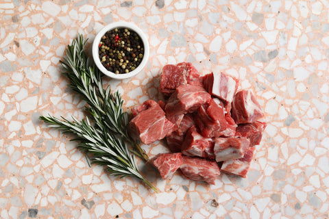 500g Portions Now Available In Our E-store