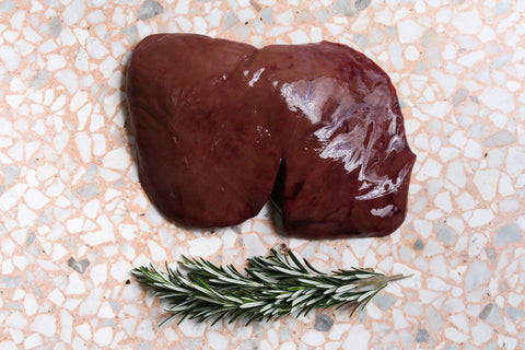 5 Reasons to Love Liver