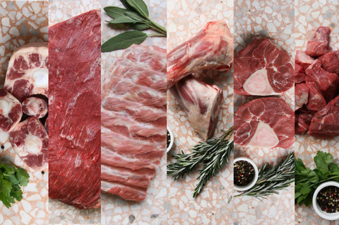 5 Things You Need To Know About Slow Cooking