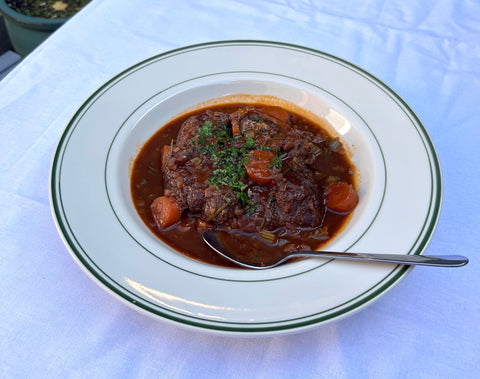 Osso Bucco