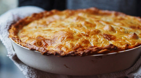 Featured - Lamb Pie with Julia Busuttil Nishimura