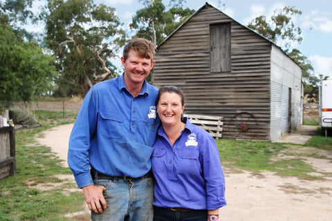 Meet The Producers : McIvor Farm