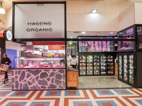 Store Trading Hours Christmas 2018