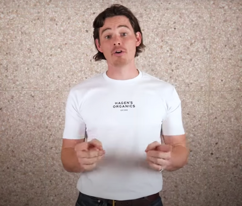 Don't feed your dog cooked chicken bones