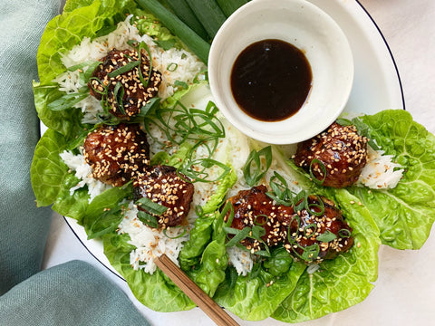 Back To School - Tsukune