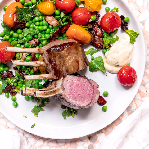 Valentine's Day Dinner