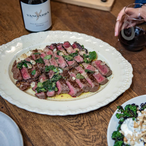 Recipes to Spoil Dad this Father's Day!