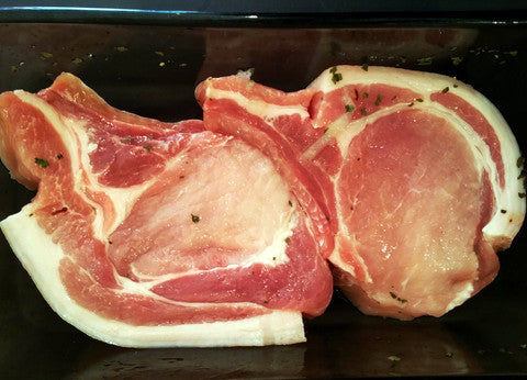 If you’re not brining your chicken and pork you’re missing out