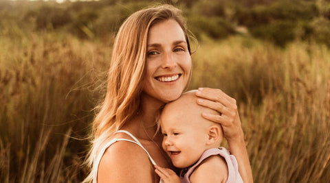 Meet Luka from Boob to Food