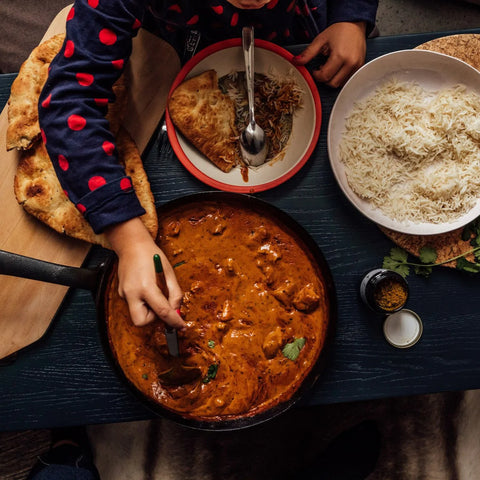 04/02/23 FREE Gewurzhaus Butter Chicken Tasting