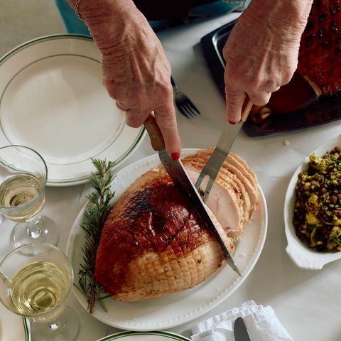 Christmas Turkey