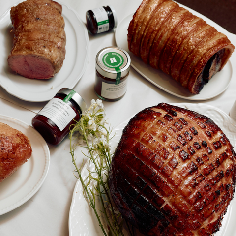 Large Christmas Feast Pack