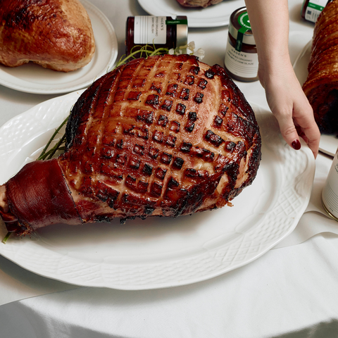 Large Christmas Feast Pack