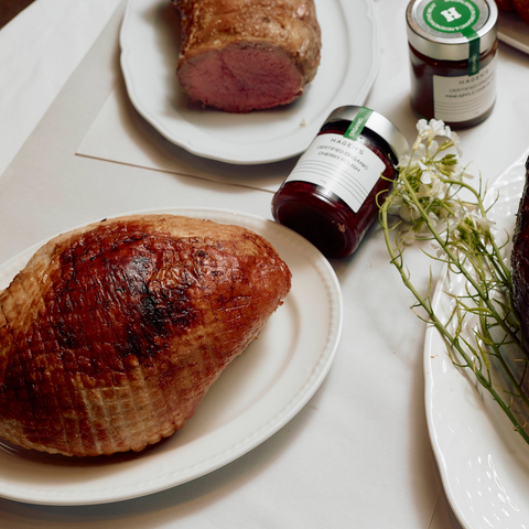 Large Christmas Feast Pack