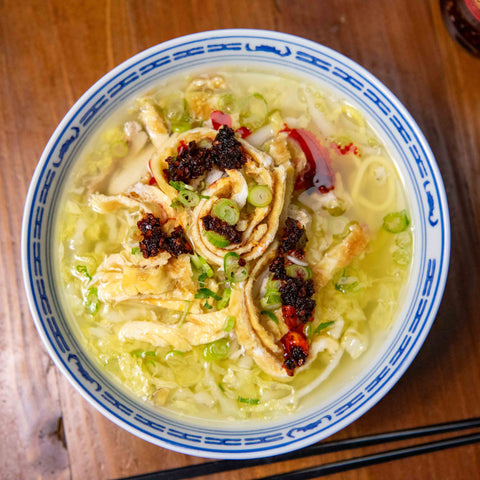 Organic Whole Chicken