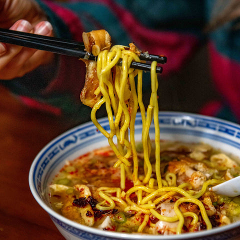 Organic Whole Chicken