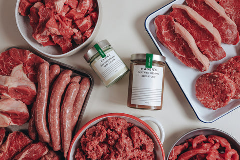 Bulk Beef Pack