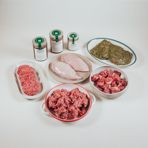 Meal Prep Pack
