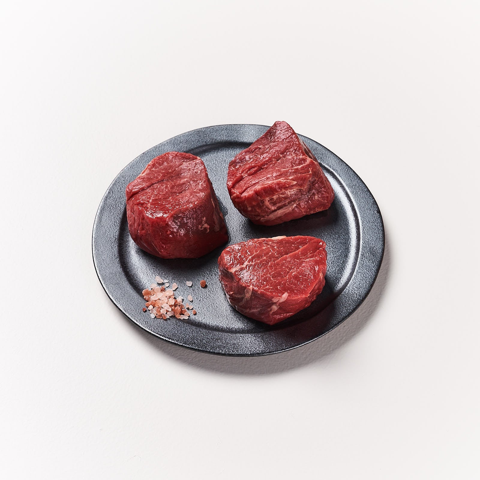 Organic Eye Fillet Steak